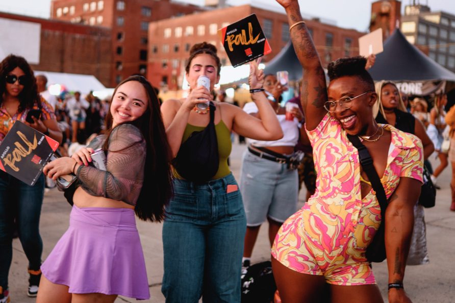 Afropunk Brooklyn 2023