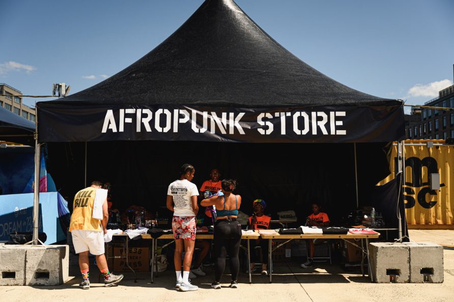 Afropunk Brooklyn 2023