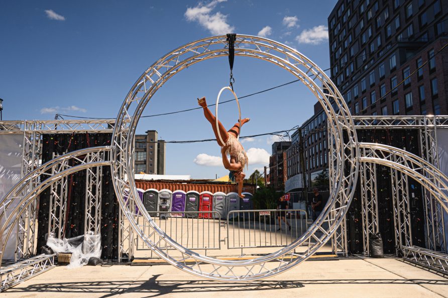 Afropunk Brooklyn 2023