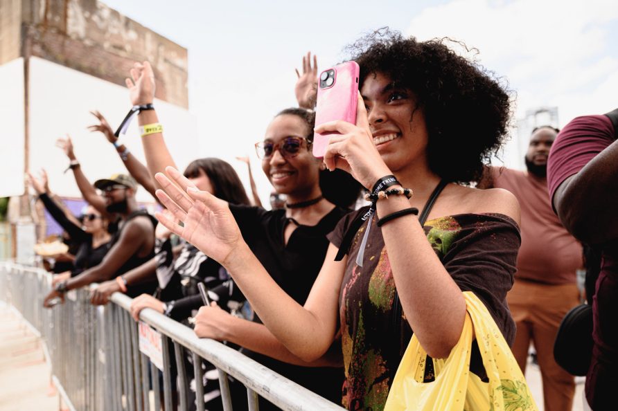 Afropunk Brooklyn 2023