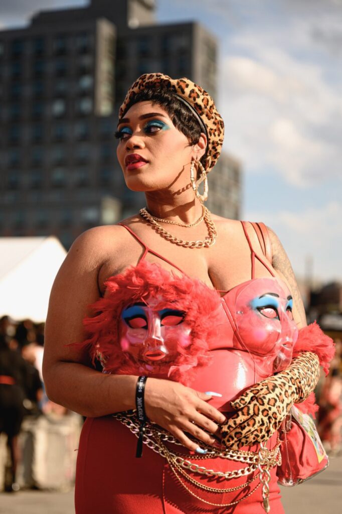 Afropunk Brooklyn 2023