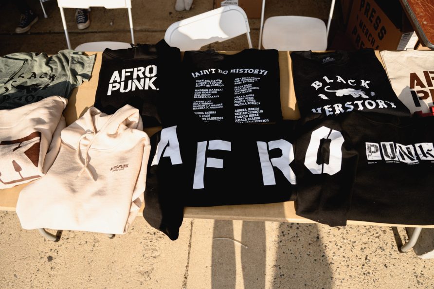 Afropunk Brooklyn 2023