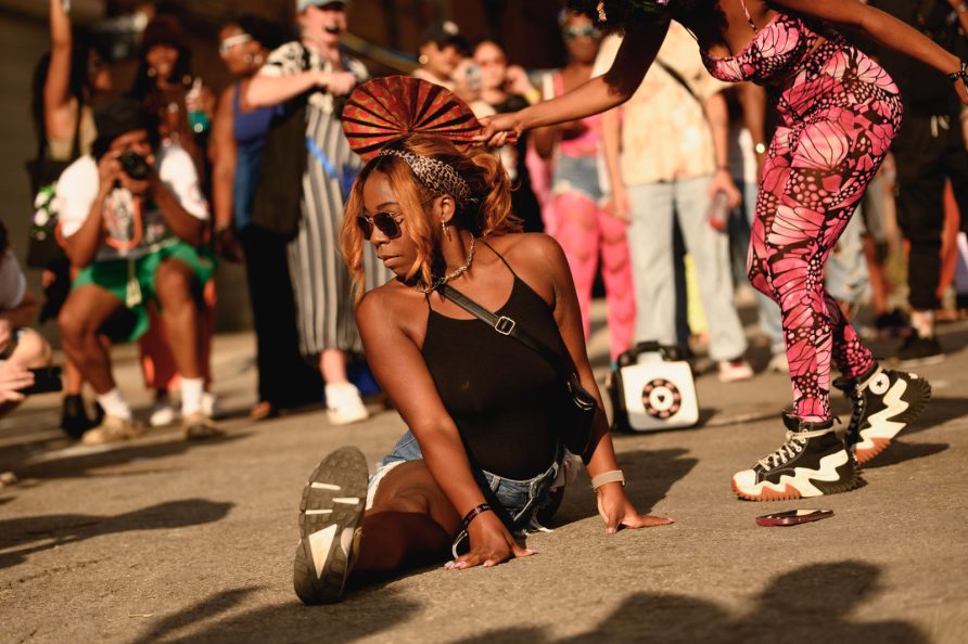 Afropunk Brooklyn 2023