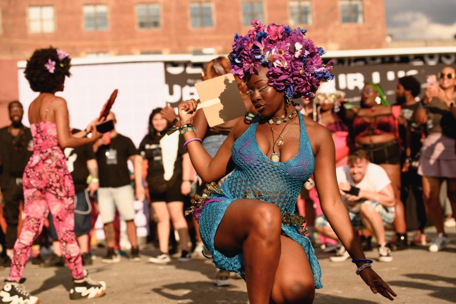 Afropunk Brooklyn 2023