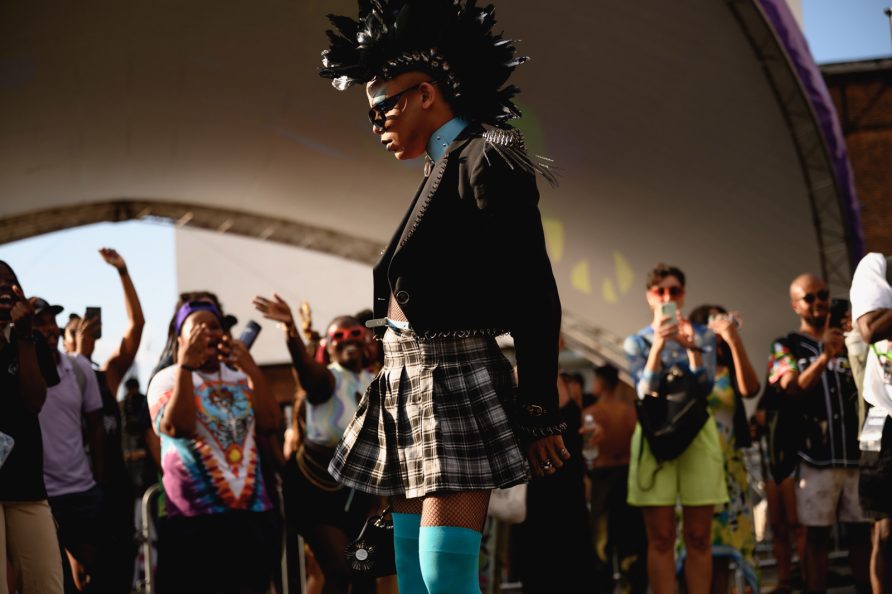 Afropunk Brooklyn 2023