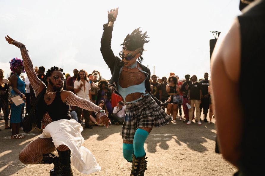 Afropunk Brooklyn 2023