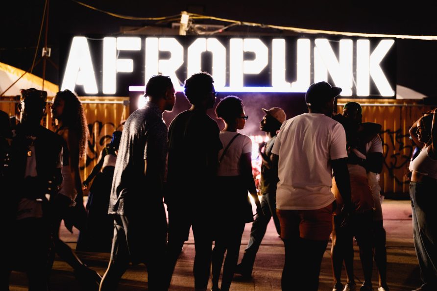 Afropunk Brooklyn 2023