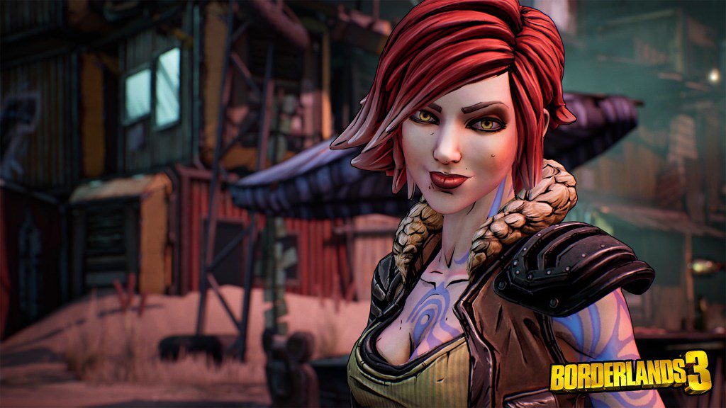 A Newcomer’s Guide to ‘Borderlands’