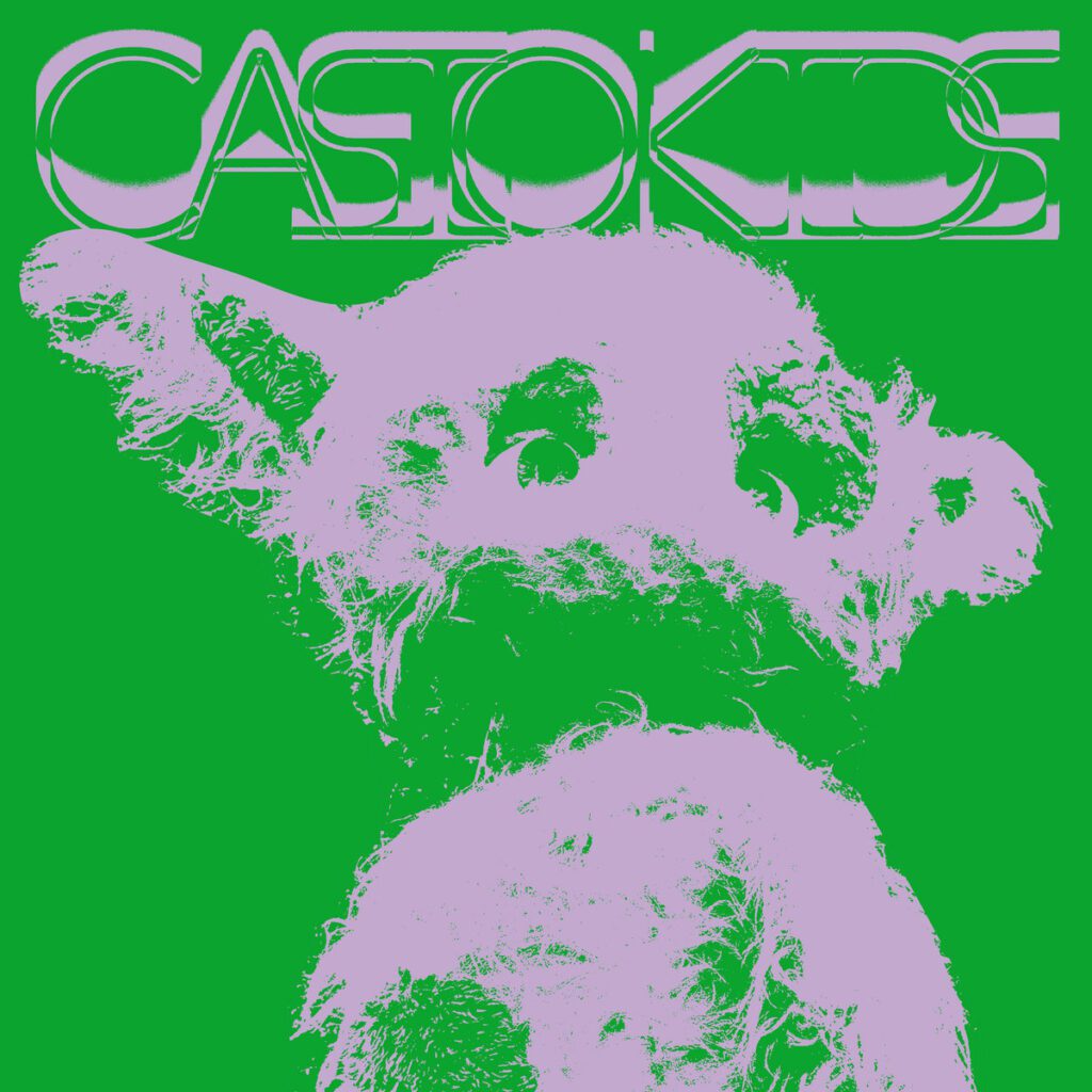 Casiokids prep first album in 13 years (hear 4 songs)