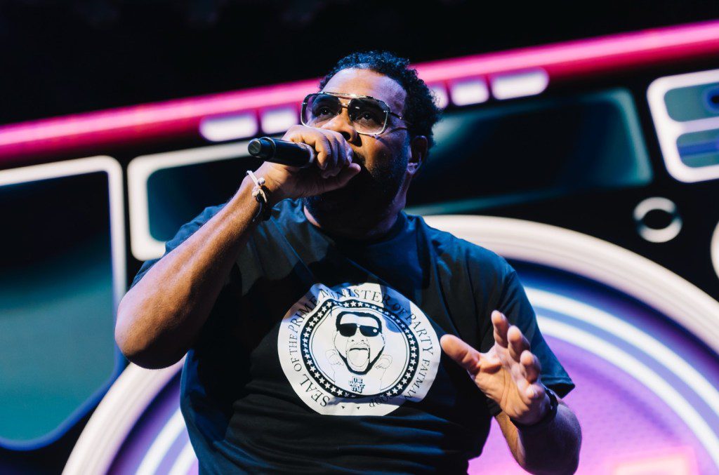 Missy Elliott, Questlove, Ludacris & More React to Fatman Scoop’s Death