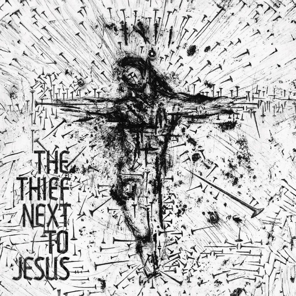 ka - the thief next to jesus