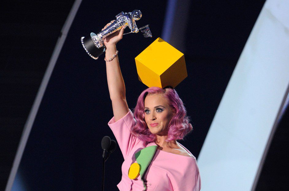 VMAs VIPs: These 10 Artists Have Won Both Video of the Year and the Video Vanguard Award