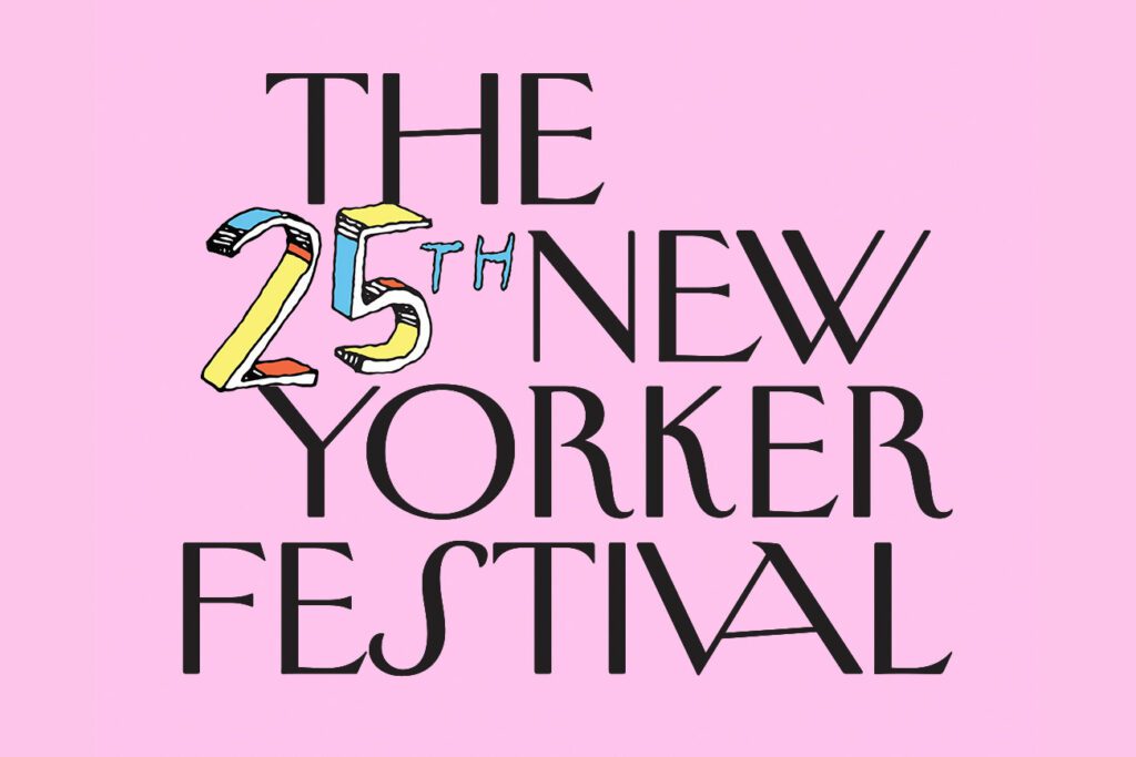 New Yorker Fest 2024: The National (playing Webster Hall!), Seth Meyers, Rachel Maddow, more