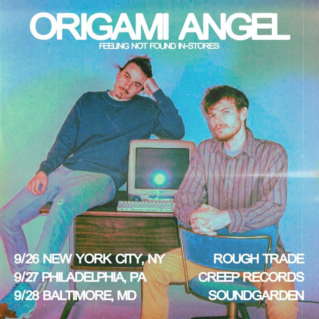 Tour news: Oasis, Ween, Neil Young, Nada Surf, Origami Angel, Dromfest, Cell (’90s band), Wussy Duo, more