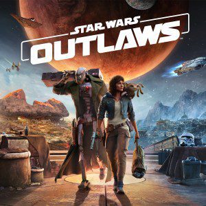 'Star Wars Outlaws'