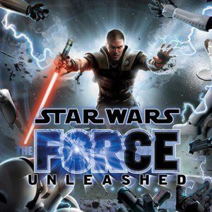 'The Force Unleashed'