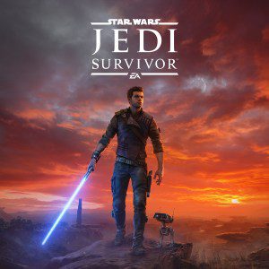 'Star Wars Jedi: Survivor'