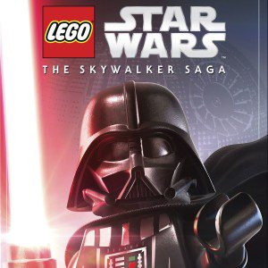 'Lego Star Wars: The Skywalker Saga'