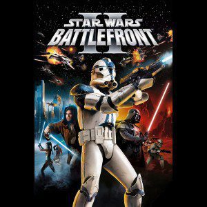 'Star Wars Battlefront II'