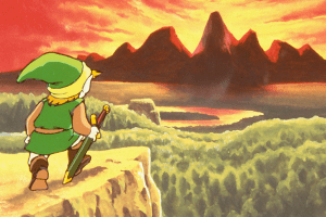 The Legend of Zelda