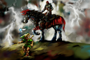 Ocarina of Time