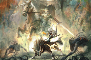 Twilight Princess