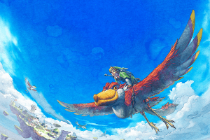 Skyward Sword