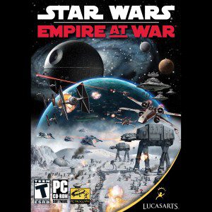 'Star Wars: Empire at War'