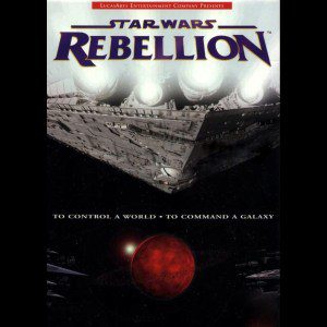 'Star Wars: Rebellion'