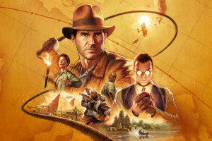 Indiana Jones and the Great Circle