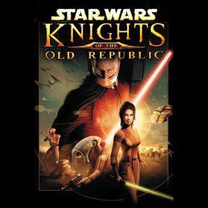 'Star Wars: Knights of the Old Republic'