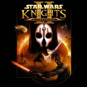 'Star Wars: Knights of the Old Republic II: The Sith Lords'