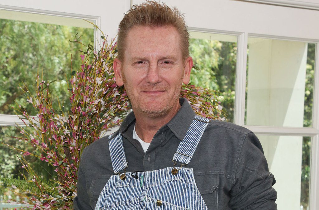 Rory Feek Denies ‘Cult’ Ties and Slams Claims That His Young Daughter Is Unsafe