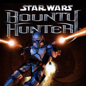 'Star Wars: Bounty Hunter'