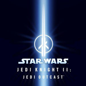 'Star Wars Jedi Knight II: Jedi Outcast'