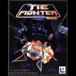 'Star Wars: TIE Fighter'