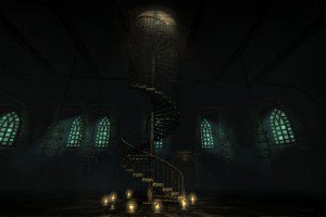 Amnesia: The Dark Descent