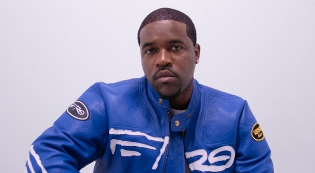 (A$AP) Ferg confirms ‘Darold’ release date, shares “Thought I Was Dead”