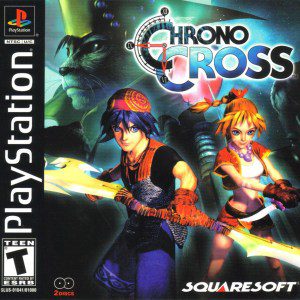 Chrono Cross