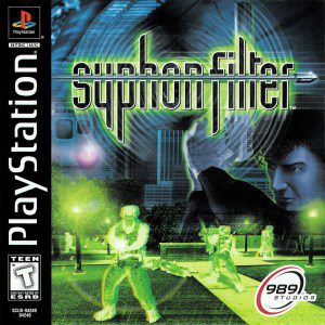 Syphon Filter