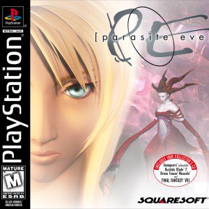 Parasite Eve