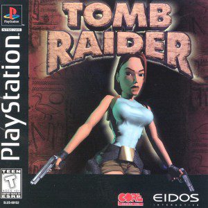 Tomb Raider