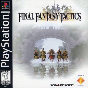 Final Fantasy Tactics