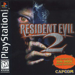 Resident Evil 2