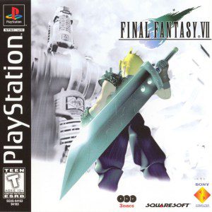 Final Fantasy VII