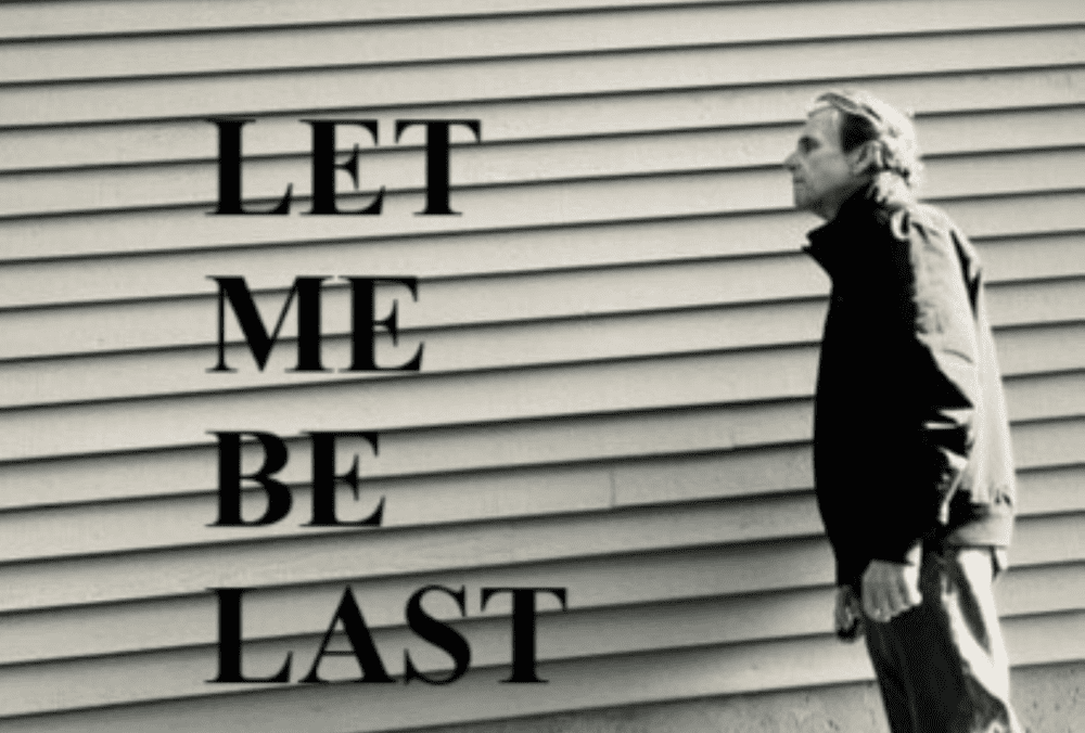 Andrew Macdonald Redefines Humility and Faith in “Let Me Be Last”