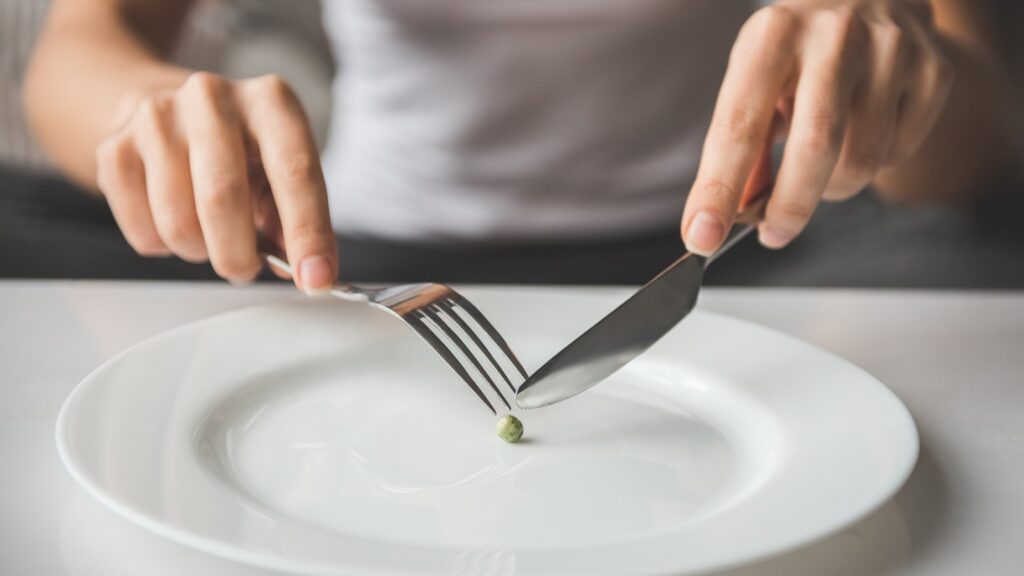 Eating Disorders Are Getting Worse. Is it Social Media’s Fault?