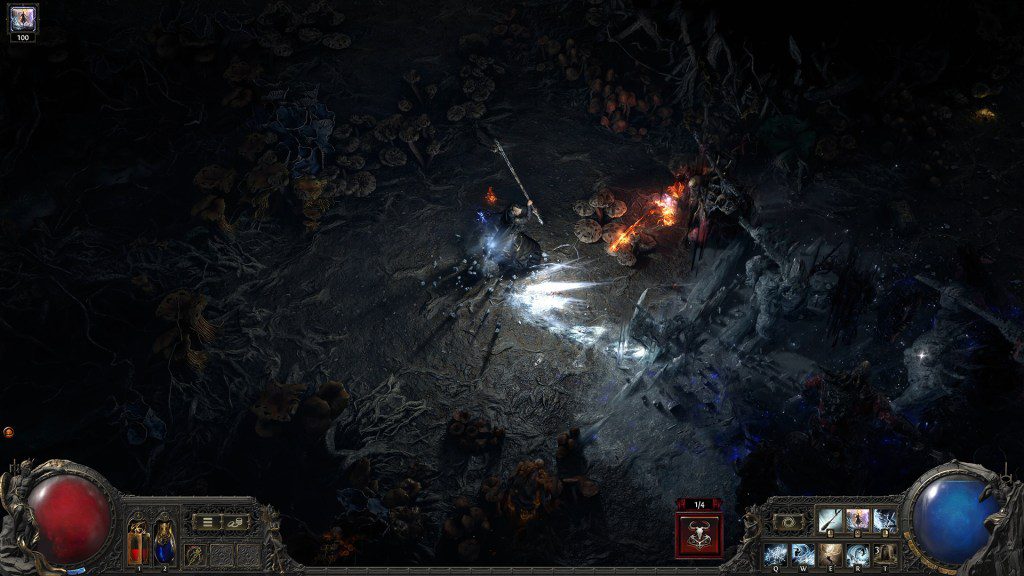 ‘Path of Exile 2’ Feels Like the True Action RPG Successor to ‘Diablo’