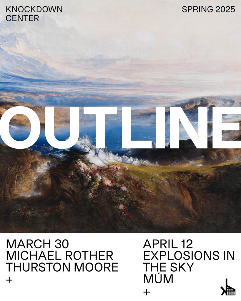 outline spring 2025