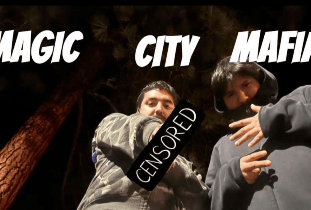 Magic City Mafia: Telling Untold Stories Through Rap